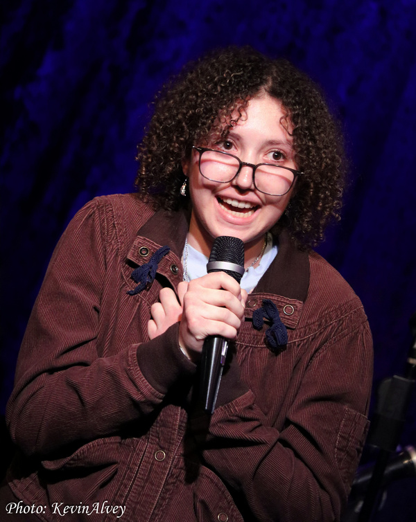 Photos: JIM CARUSO'S CAST PARTY Welcomes Cabaret Legend Marilyn Maye and More Image