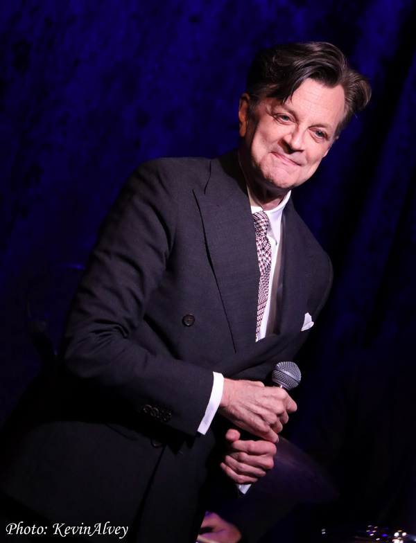 Photos: JIM CARUSO'S CAST PARTY Welcomes Cabaret Legend Marilyn Maye and More Image