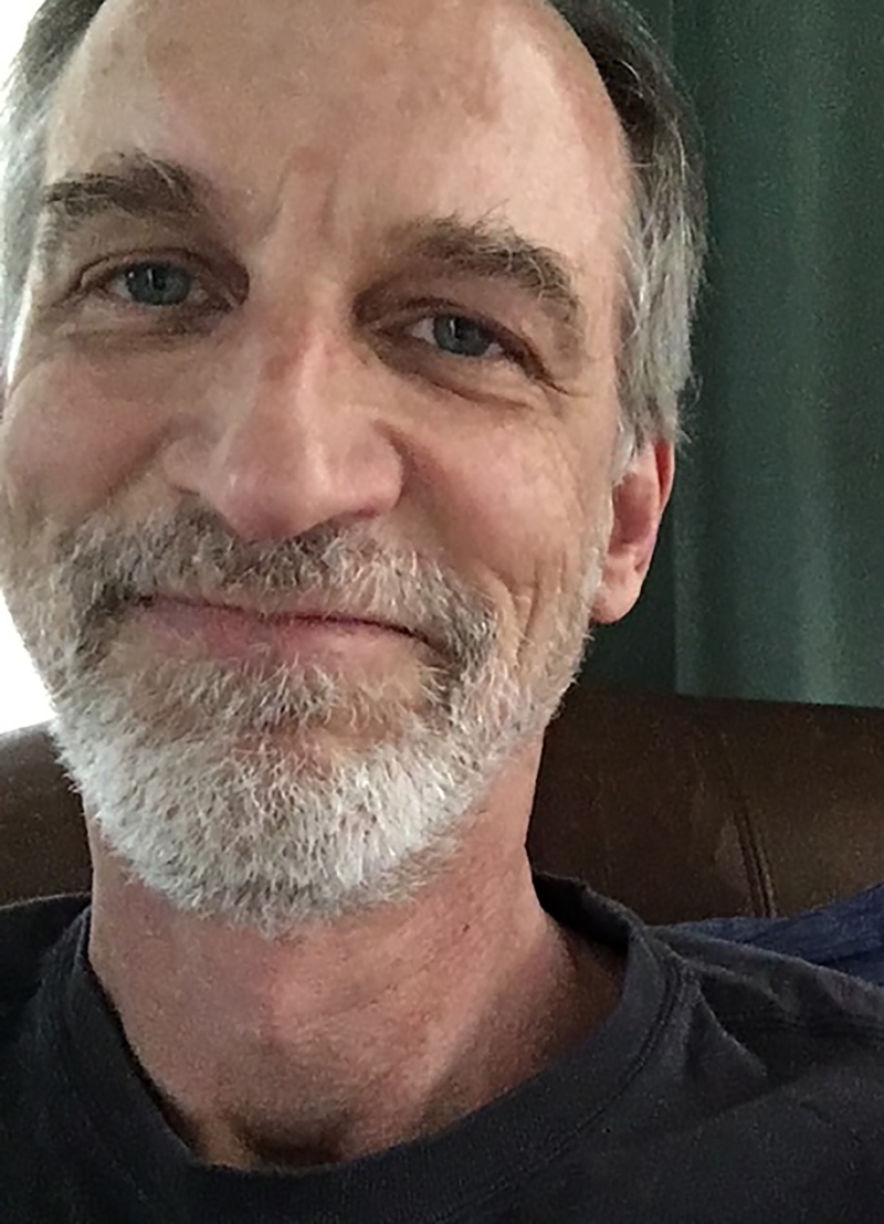 Interview: Dietrich Smith on AMERIKA OR, THE MAN WHO DISAPPEARED Image