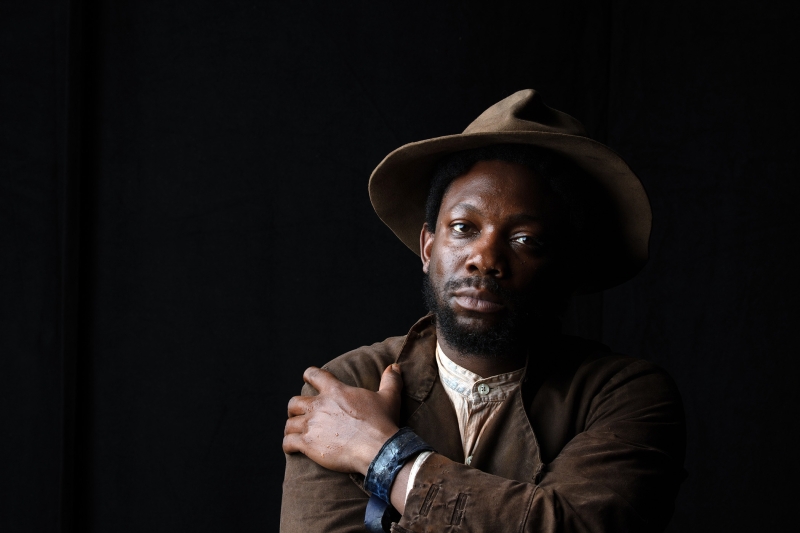 Interview: Gregg T. Daniel on JOE TURNER'S COME AND GONE at A Noise Within Image