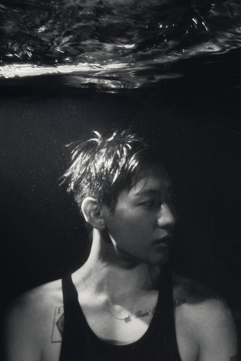 Feature: BamBam Finds His Way Back Home with his First Thai Album HOMETOWN Image