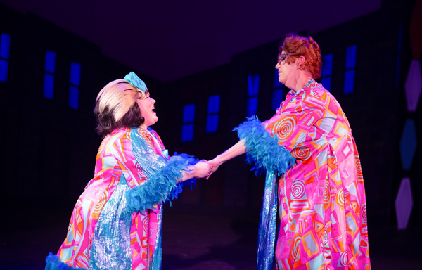 Photos: Tony-Winner Marissa Jaret Winokur Directs HAIRSPRAY at 5-Star Theatricals Image