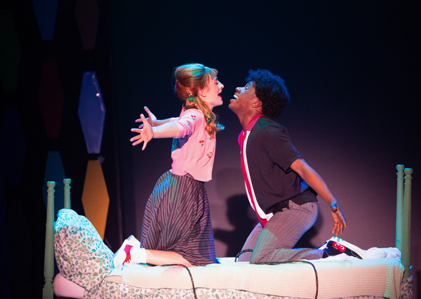 Photos: Tony-Winner Marissa Jaret Winokur Directs HAIRSPRAY at 5-Star Theatricals Image