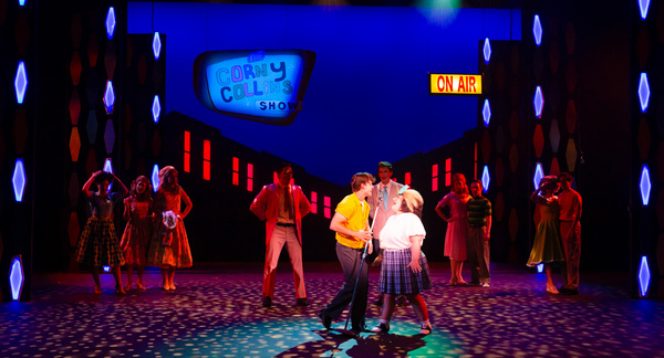 Photos: Tony-Winner Marissa Jaret Winokur Directs HAIRSPRAY at 5-Star Theatricals Image