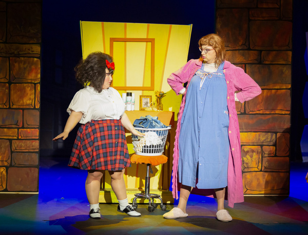 Photos: Tony-Winner Marissa Jaret Winokur Directs HAIRSPRAY at 5-Star Theatricals Image