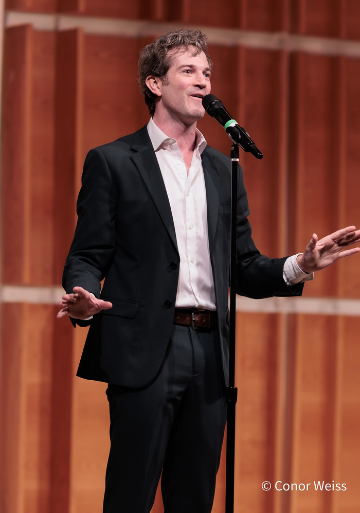 Photos: American Songbook Association's ON THE WHEELS OF A DREAM Gala at Kaufman Music Center Image