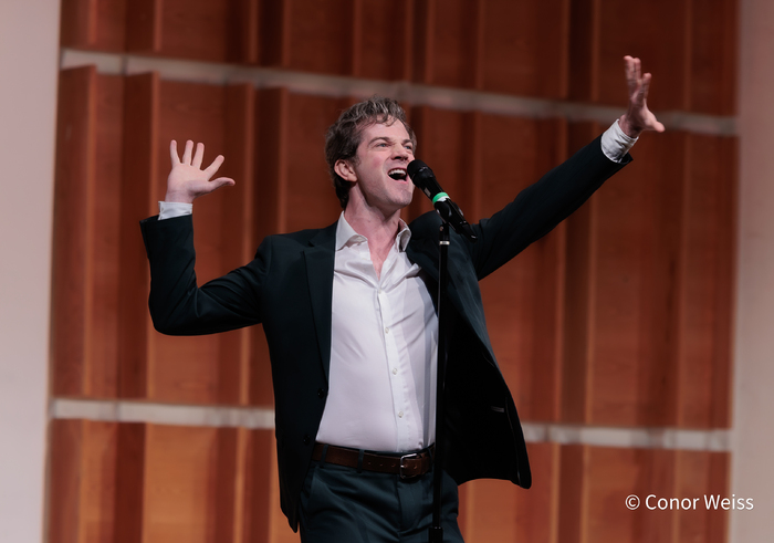 Photos: American Songbook Association's ON THE WHEELS OF A DREAM Gala at Kaufman Music Center Image
