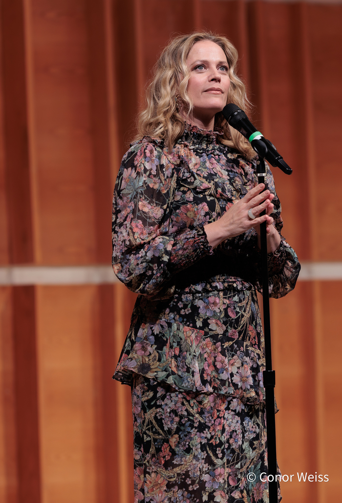 Photos: American Songbook Association's ON THE WHEELS OF A DREAM Gala at Kaufman Music Center Image