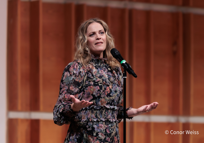 Photos: American Songbook Association's ON THE WHEELS OF A DREAM Gala at Kaufman Music Center Image