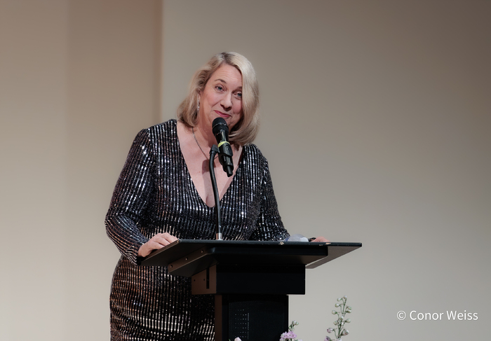 Photos: American Songbook Association's ON THE WHEELS OF A DREAM Gala at Kaufman Music Center Image
