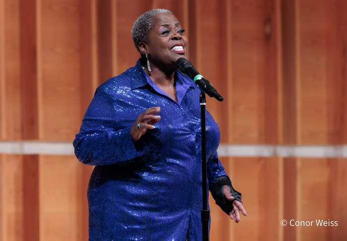 Photos: American Songbook Association's ON THE WHEELS OF A DREAM Gala at Kaufman Music Center Image