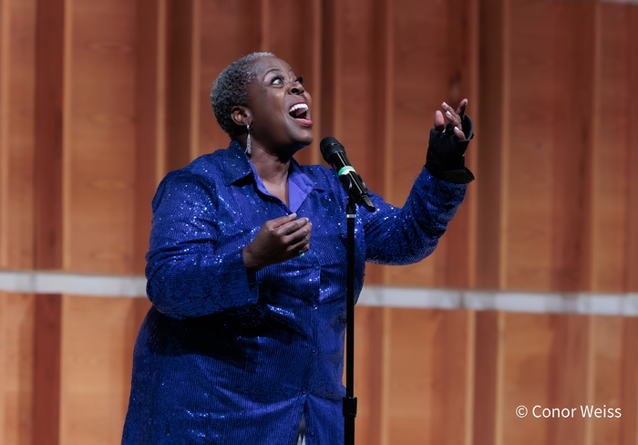 Photos: American Songbook Association's ON THE WHEELS OF A DREAM Gala at Kaufman Music Center Image