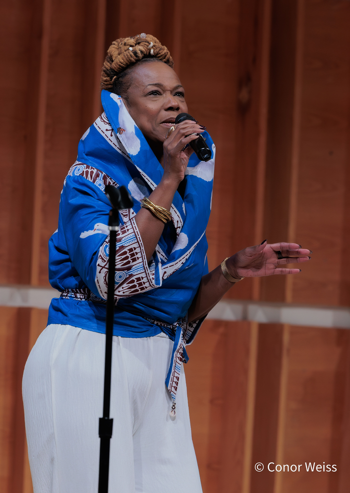 Photos: American Songbook Association's ON THE WHEELS OF A DREAM Gala at Kaufman Music Center Image