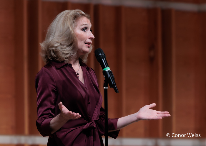 Photos: American Songbook Association's ON THE WHEELS OF A DREAM Gala at Kaufman Music Center Image