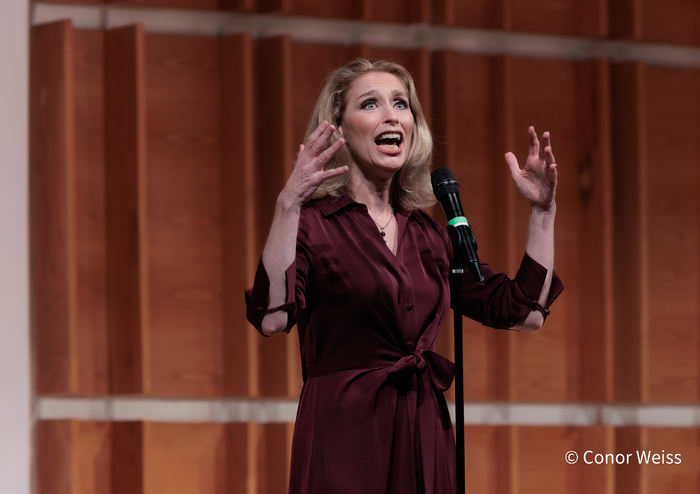 Photos: American Songbook Association's ON THE WHEELS OF A DREAM Gala at Kaufman Music Center Image