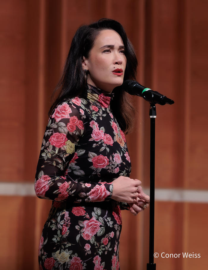 Photos: American Songbook Association's ON THE WHEELS OF A DREAM Gala at Kaufman Music Center Image