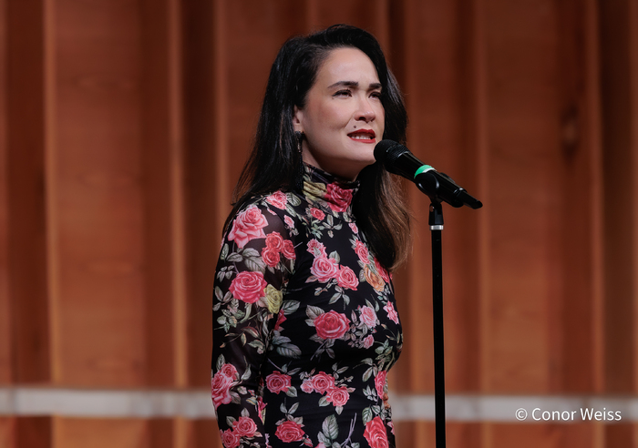 Photos: American Songbook Association's ON THE WHEELS OF A DREAM Gala at Kaufman Music Center Image