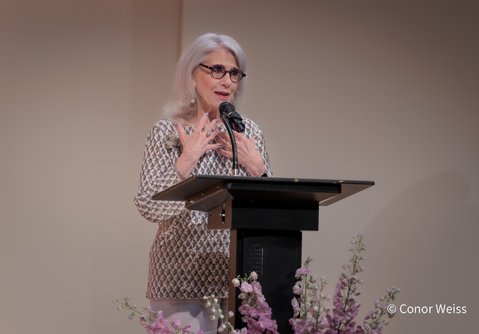 Photos: American Songbook Association's ON THE WHEELS OF A DREAM Gala at Kaufman Music Center Image