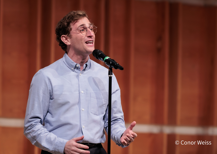Photos: American Songbook Association's ON THE WHEELS OF A DREAM Gala at Kaufman Music Center Image