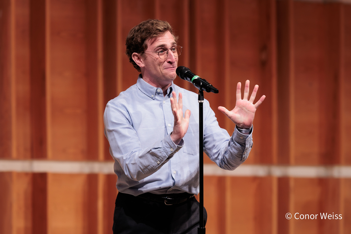 Photos: American Songbook Association's ON THE WHEELS OF A DREAM Gala at Kaufman Music Center Image