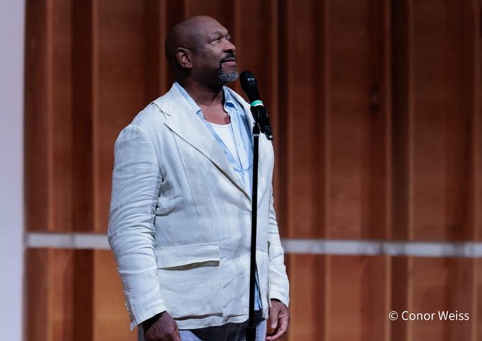 Photos: American Songbook Association's ON THE WHEELS OF A DREAM Gala at Kaufman Music Center Image
