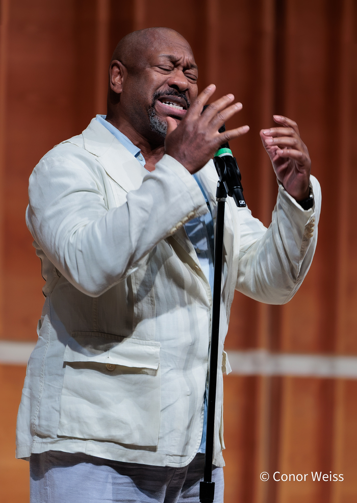 Photos: American Songbook Association's ON THE WHEELS OF A DREAM Gala at Kaufman Music Center Image