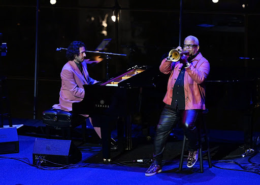 Review: FIND YOUR LIGHT FOUNDATION BENEFIT CONCERT FOR ARTS EDUCATION at The Appel Room Image