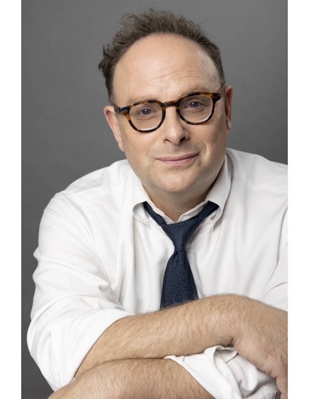 Interview: Playwright Jake Broder of UNRAVELLED at The Wallis Image
