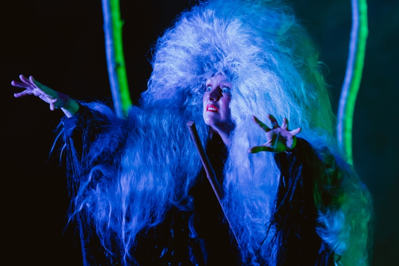 Review: BOG WITCH, Soho Theatre Walthamstow Image