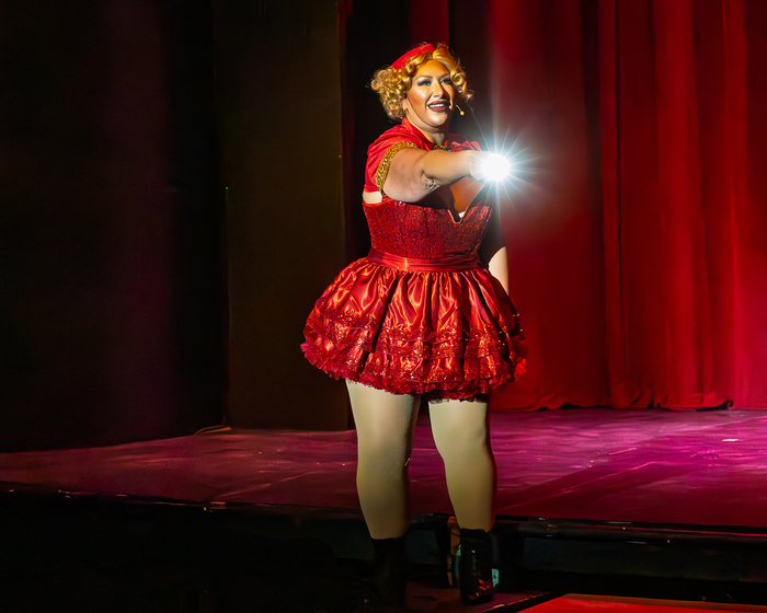 Video: THE ROCKY HORROR SHOW At Algonquin Arts Theatre Image