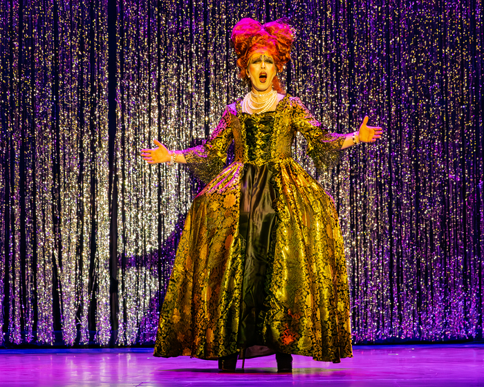 Video: THE ROCKY HORROR SHOW At Algonquin Arts Theatre Image