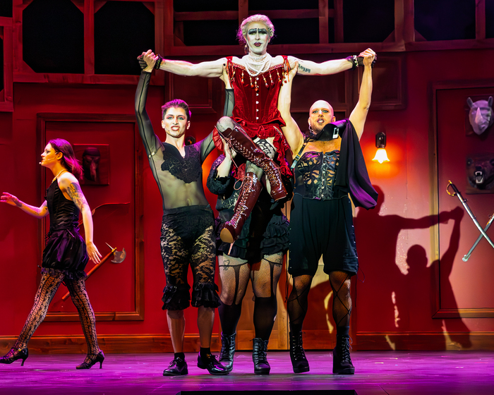 Video: THE ROCKY HORROR SHOW At Algonquin Arts Theatre Image