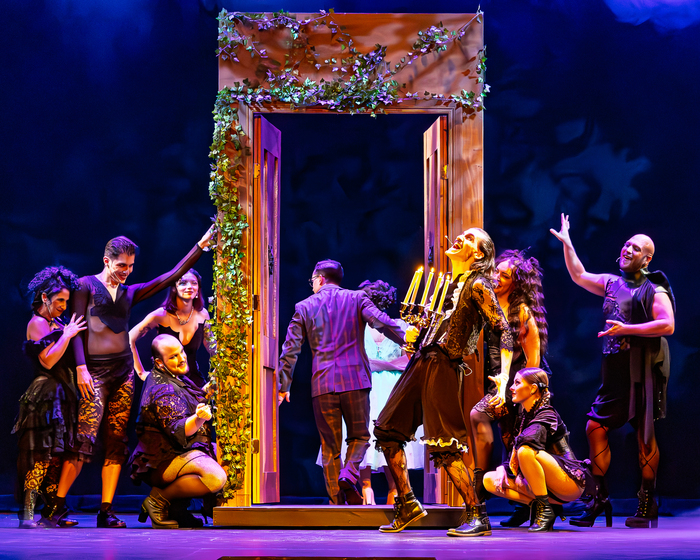Video: THE ROCKY HORROR SHOW At Algonquin Arts Theatre Image