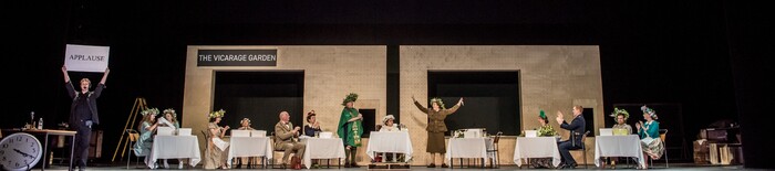 Photos: English National Opera's ALBERT HERRING Image