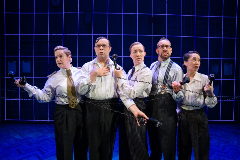 Best Broadway-Inspired Halloween Costumes for 2025