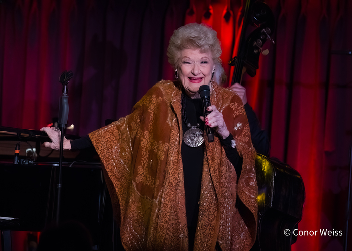 Photos: The LineUp with Susie Mosher, October 7 at the Green Room 52 Image