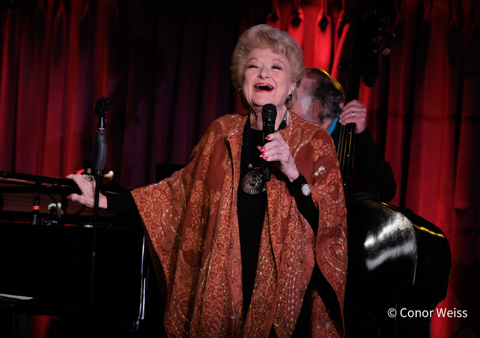 Photos: The LineUp with Susie Mosher, October 7 at the Green Room 52 Image