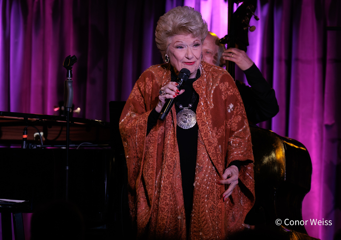 Photos: The LineUp with Susie Mosher, October 7 at the Green Room 52 Image