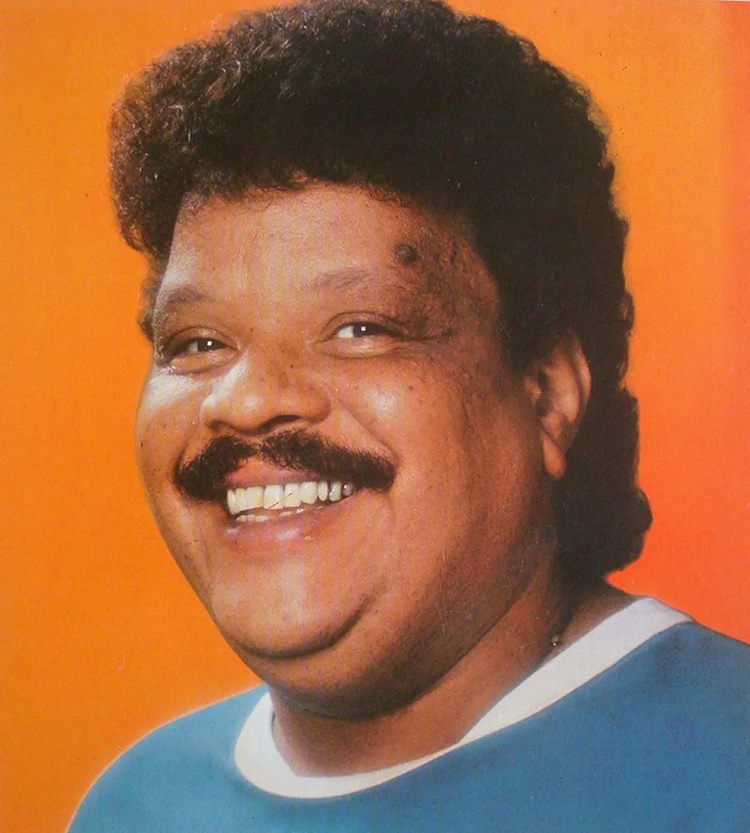 TIM MAIA — VALE TUDO: The Return of Brazil’s Soul Legend to the Stage Image