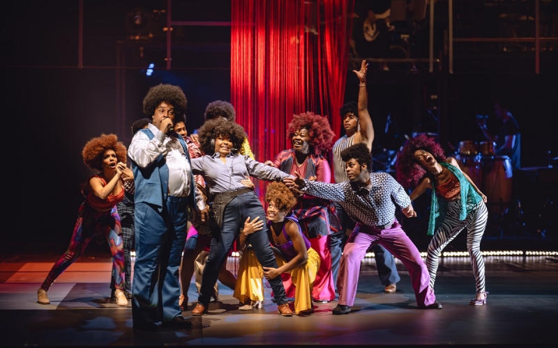 TIM MAIA — VALE TUDO: The Return of Brazil’s Soul Legend to the Stage Image