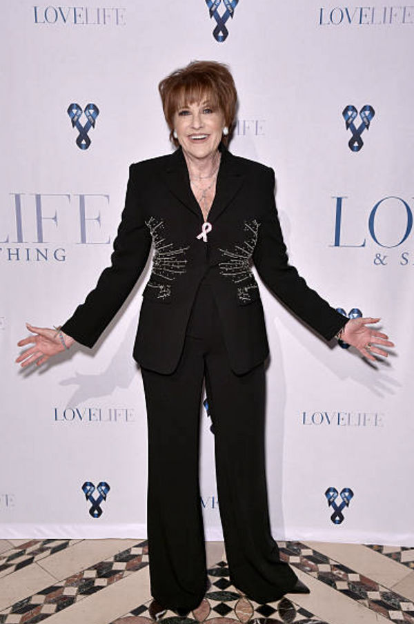 Photos: Inside LOVE LIFE & SAY SOMETHING, A One For The Boys Launch Event At Cipriani 42nd Street Image