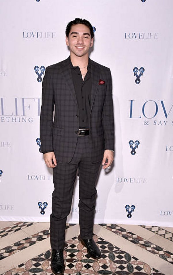 Photos: Inside LOVE LIFE & SAY SOMETHING, A One For The Boys Launch Event At Cipriani 42nd Street Image