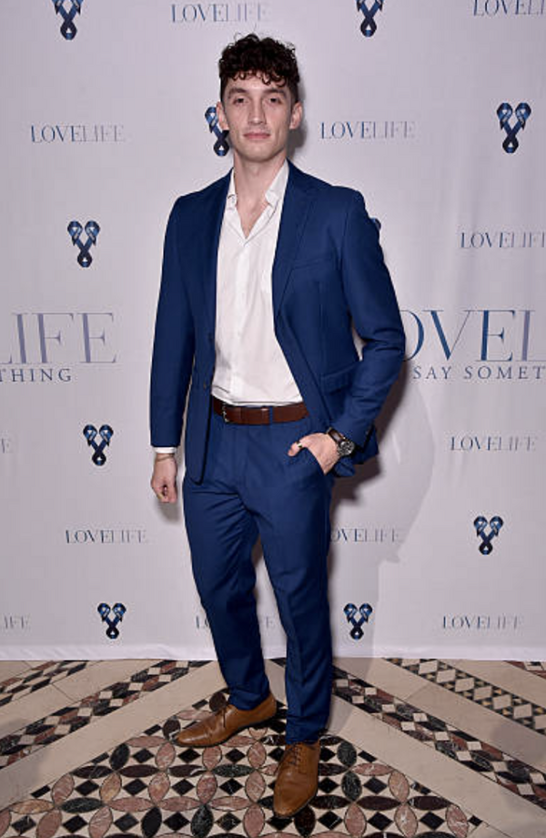 Photos: Inside LOVE LIFE & SAY SOMETHING, A One For The Boys Launch Event At Cipriani 42nd Street Image
