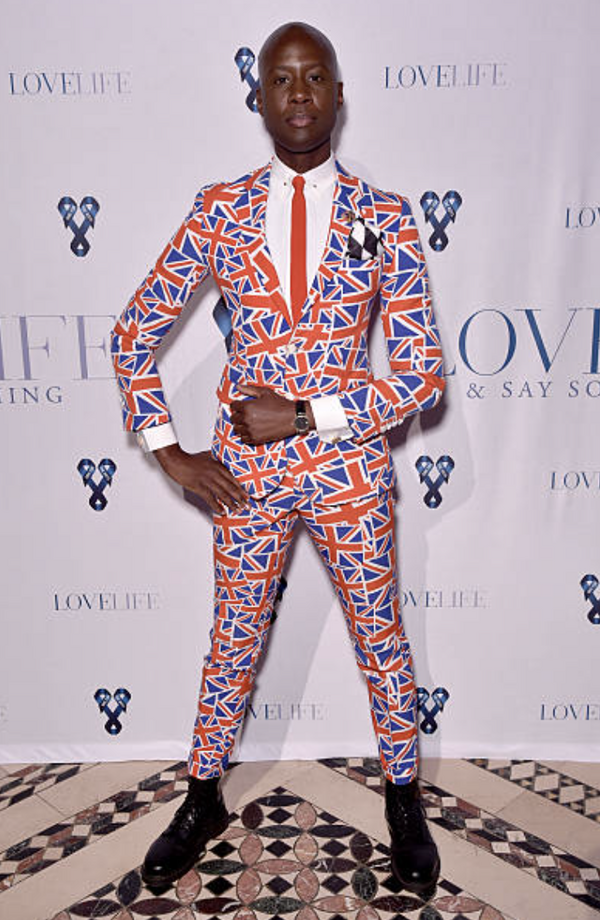 Photos: Inside LOVE LIFE & SAY SOMETHING, A One For The Boys Launch Event At Cipriani 42nd Street Image