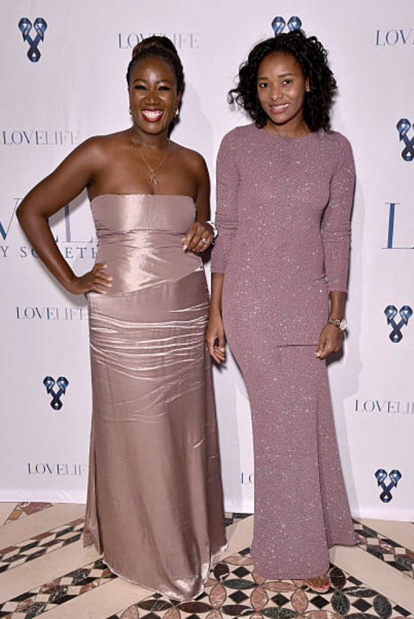 Photos: Inside LOVE LIFE & SAY SOMETHING, A One For The Boys Launch Event At Cipriani 42nd Street Image