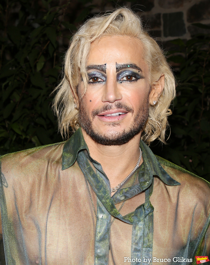 Photos: Frankie Grande and More Take Opening Bows in THE ROCKY HORROR SHOW at Bucks County Playhouse Image