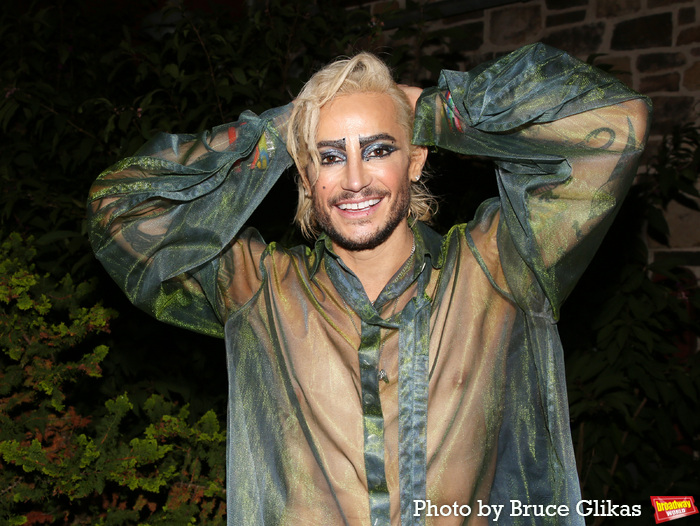 Photos: Frankie Grande and More Take Opening Bows in THE ROCKY HORROR SHOW at Bucks County Playhouse Image