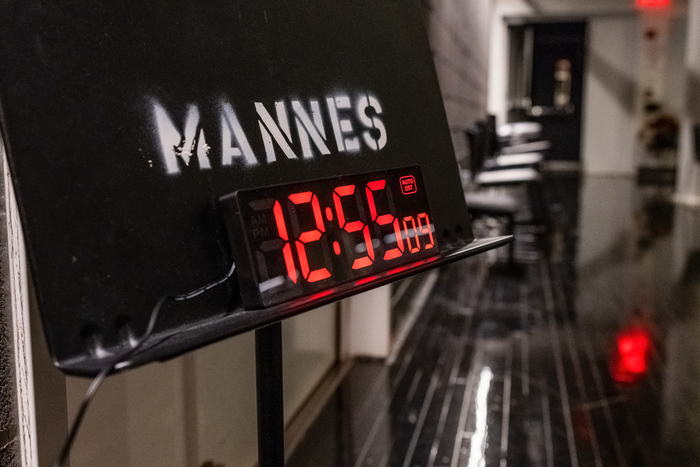 Photos: The Piano Pod Presents First Live Event At Stiefel Hall Image