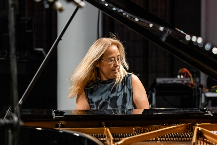 Photos: The Piano Pod Presents First Live Event At Stiefel Hall Image