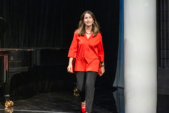 Photos: The Piano Pod Presents First Live Event At Stiefel Hall Image